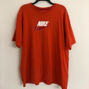 Vintage Nike tee